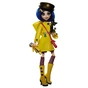 Лялька Monster High Колекційна лялька Кораліна, Monster High х Coralline (JHK65) - зменшене зображення 1