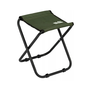 Стілець складаний Skif Outdoor Steel Cramb L Olive (MT-009OL) зображення 1