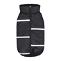 Жилет для тварин Pet Fashion "Big Boss" 4XL чорний (4823082423965) - зменшене зображення 4
