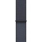 Ремінець до смарт-годинника Apple 42mm Anchor Blue Sport Loop (MFFC4ZM/A) - зменшене зображення 2