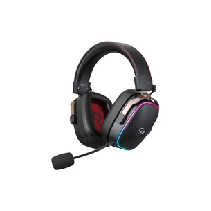 Навушники GamePro Asgard Valkyria RGB Tri-Mod (HSW249B) зображення 1