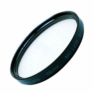 Світлофільтр Marumi MC-L370 Dynamic 55mm зображення 1