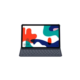 Планшет Huawei Matepad 10.4 2nd Gen 4/128GB Wi-Fi з Клавіатурою, Matte Grey (53013AEC) зображення 1