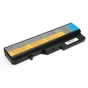 Акумулятор до ноутбука PowerPlant LENOVO IdeaPad G460 (L09L6Y02, LOG460LH) 10.8V 4400mAh (NB00000291) - зменшене зображення 1