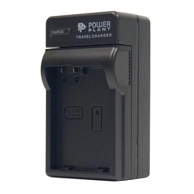 Зарядное устройство для фото PowerPlant Nikon EN-EL14 Slim (DVOODV2290) - изображение 1