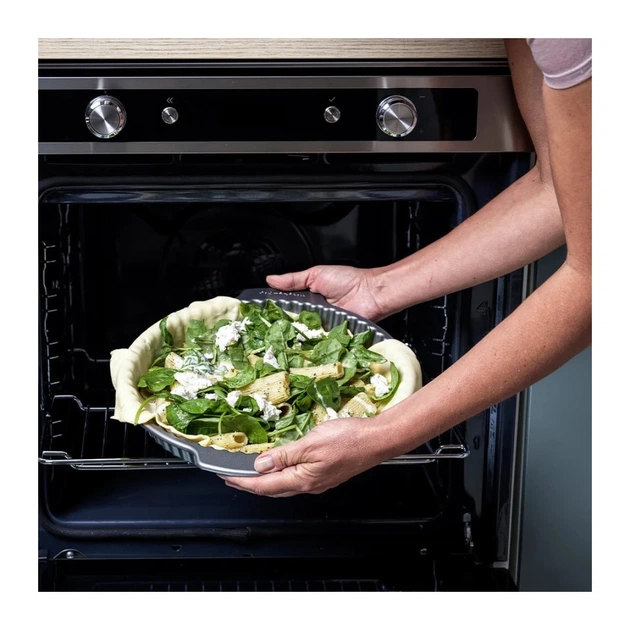 Форма для випікання KitchenAid 28 см (CC003301-001) - picture 4