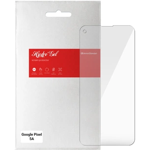 Плівка захисна Armorstandart Google Pixel 5А (ARM60634) зображення 1