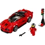 Конструктор LEGO LaFerrari (75899) - зменшене зображення 2