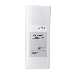 Эмульсия для лица Kiso Care Hitomide Essence С 10% содержанием керамидов человеческого типа 120 мл (kiso-k20) изображение 1