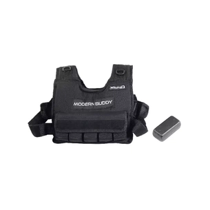 Жилет з обважнювачами Ecofit MD1685 Cordura + Iron 10 kg (К00021977) зображення 1