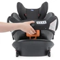 Автокрісло Chicco Unico Plus 123 Сіре (79715.50) - зменшене зображення 8