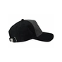 Кепка coFEE Ash jersey Wolf чорний (SH4027-3/5) - зменшене зображення 3