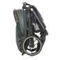 Коляска El Camino BEYA ME 1127-G (khaki green) (ME 1127-G khaki green) - зменшене зображення 12