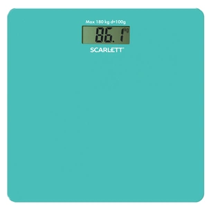 Ваги підлогові Scarlett SC-BS33E035 зображення 1