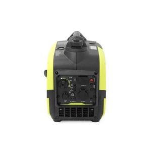 Генератор GenPower GBG 30IS, інверторний 2.4kW/3kVA, DC12V, бак 5.6l, (без АКБ) (GBG 30IS) изображение 1