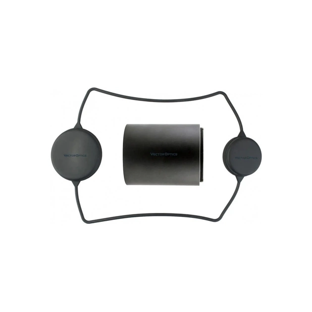 Оптичний приціл Vector Optics Paragon 6-30x56SFP GenII (SCOL-27) - picture 7