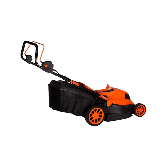 Газонокосарка Tekhmann TLM-2042 (852102) - picture 4