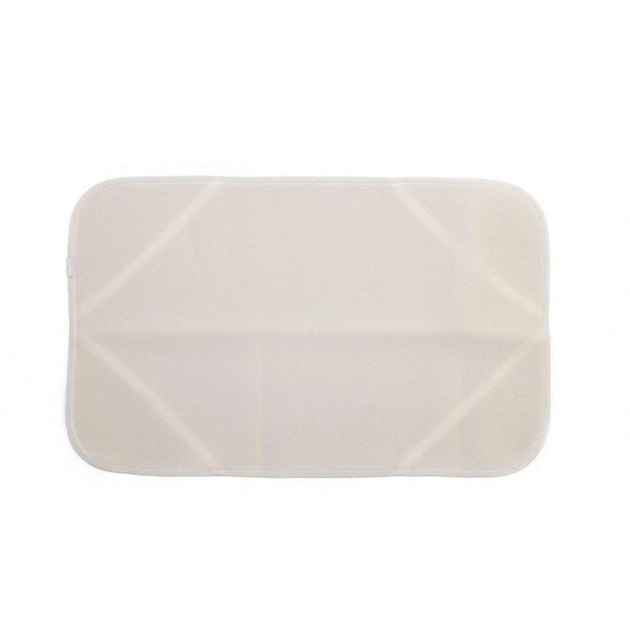 Наматрацник Nuvita Aria 3D 60*120 см (NV6515) - зображення 1