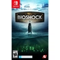 Гра Nintendo Switch комплект BioShock Collection (5026555068031) - зменшене зображення 1