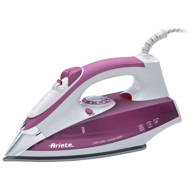 Утюг Ariete 6215 - изображение 1