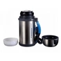 Термос Zojirushi SF-CС13ХA 1,3 л Steel (1678.00.08) - уменьшенное изображение 2