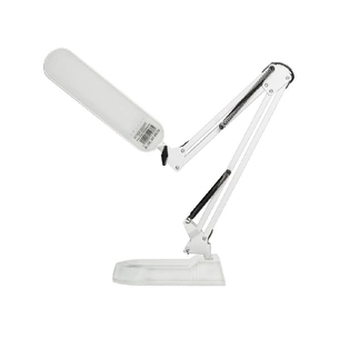 Настільна лампа Євросвітло Ridy-09_SP 9Вт біл зображення 1