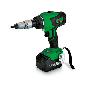 Заклепувальник Toptul під різьбові заклепки M4, M5 (KPNP008ME) изображение 1