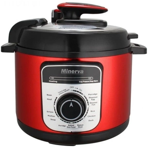 Мультиварка Minerva Experience J511 (ExperienceJ511) зображення 1