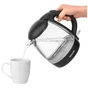 Електрочайник Sencor SWK 2300BK (SWK2300BK) - зменшене зображення 5