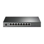 Комутатор мережевий TP-Link TL-SG2008P - зменшене зображення 3