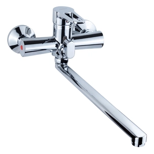 Змішувач AQUATICA HK-2C230C зображення 1