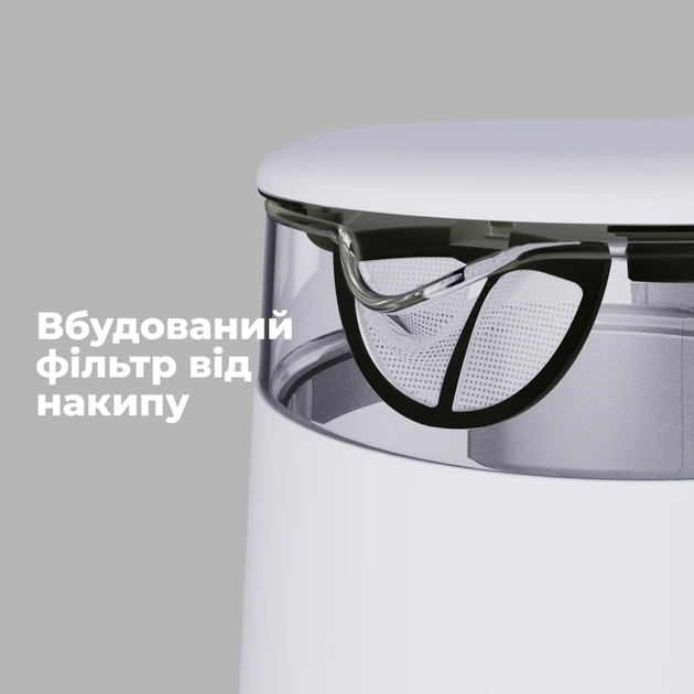 Электрочайник AENO EK6 (AEK0006) - изображение 10