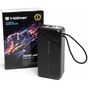 Батарея универсальная Hölmer NRG-02 Cheetah 30000mAh 22.5W Black (NRG-02 Cheetah) - уменьшенное изображение 9