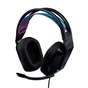 Навушники Logitech G335 Wired Gaming Black (981-000978) - зменшене зображення 1