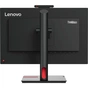 Монітор Lenovo T24v-30 (63D8MAT3UA) - зменшене зображення 8