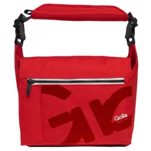 Фото-сумка Golla CAM BAG M Mico PVC/polyester/red (G1371) зображення 1