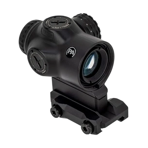 Коліматорний приціл Primary Arms SLx 1X MicroPrism сітка ACSS Cyclops G2 Black (710034) зображення 1