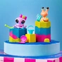 Ігровий набір Littlest Pet Shop Полювання на скарби (00627) - зменшене зображення 4