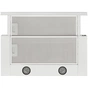 Витяжка кухонна Eleyus BREEZE 700 50 WH - зменшене зображення 8