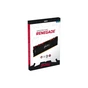 Модуль пам'яті для комп'ютера DDR4 64GB (2x32GB) 3200 MHz FURYRenegadeRGB Kingston Fury (ex.HyperX) (KF432C16RBAK2/64) - зменшене зображення 6