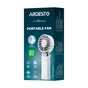 Вентилятор ARDESTO FN-HM96W - уменьшенное изображение 7