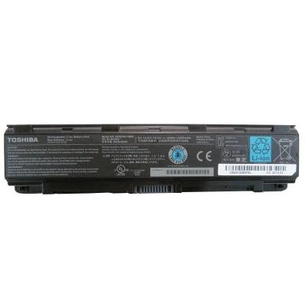 Акумулятор до ноутбука Toshiba PA5024U, 48Wh (4500mAh), 6cell, 10.8V, Li-ion (A41838) зображення 1