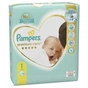 Підгузки Pampers Premium Care New Born Розмір 1 (2-5 кг) 78 шт (8001841104836) - зменшене зображення 3