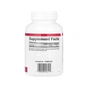 Минералы Natural Factors Кальций цитрат, 350 мг, Calcium Citrate, 90 таблеток (NFS-01611) - уменьшенное изображение 2