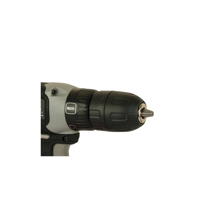 Шуруповерт Black&Decker 18 В Li-Ion, 1.5Ah, 600 об/хв, 1,2 кг (BCD001C1) - зображення 9