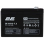 Батарея до ДБЖ 2E 2E-GS12-7.2 12V 7.2Ah (2E-GS12-7.2) - зменшене зображення 1