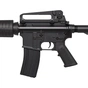 Гвинтівка страйкбольна Cyma M4A1 AEG 6 мм Aluminum (CM.002A1) - зменшене зображення 3