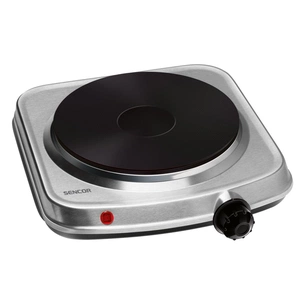 Настільна плита Sencor CP 1502 SS (CP1502SS) зображення 1