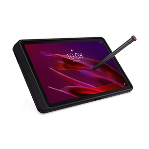 Планшет Lenovo ThinkTab X11 (Gen 1) 8/128 5G Eclipse Black+Rugged Case&Pen (ZAHM0026UA) изображение 1