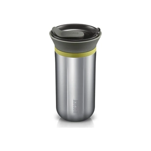 Портативная кофеварка Wacaco Cuppamoka дріпер-термокухоль, набір склянок та додаткова кришка (CuppamokaSet1) изображение 1